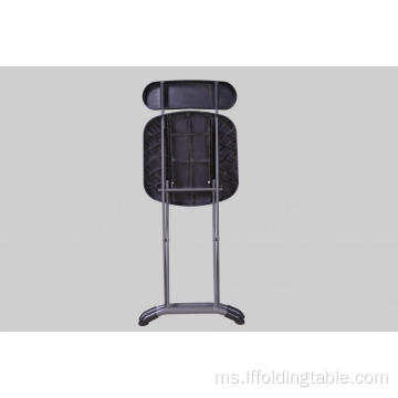 Mesh Mewah Mesh Folding Plastic Chair